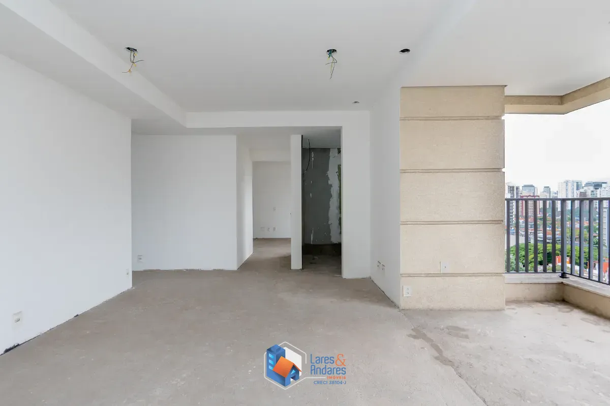 Apartamento, 2 quartos, 147 m² - Foto 35