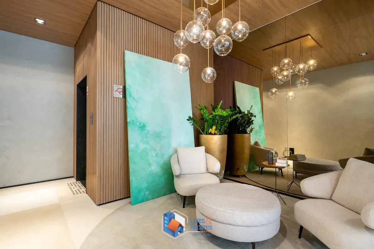 Apartamento, 2 quartos, 147 m² - Foto 38