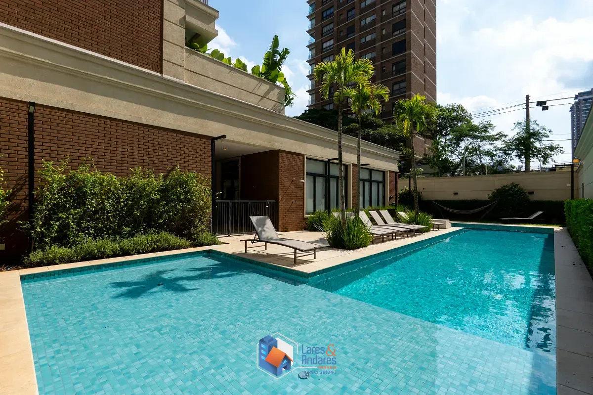Apartamento, 2 quartos, 147 m² - Foto 39