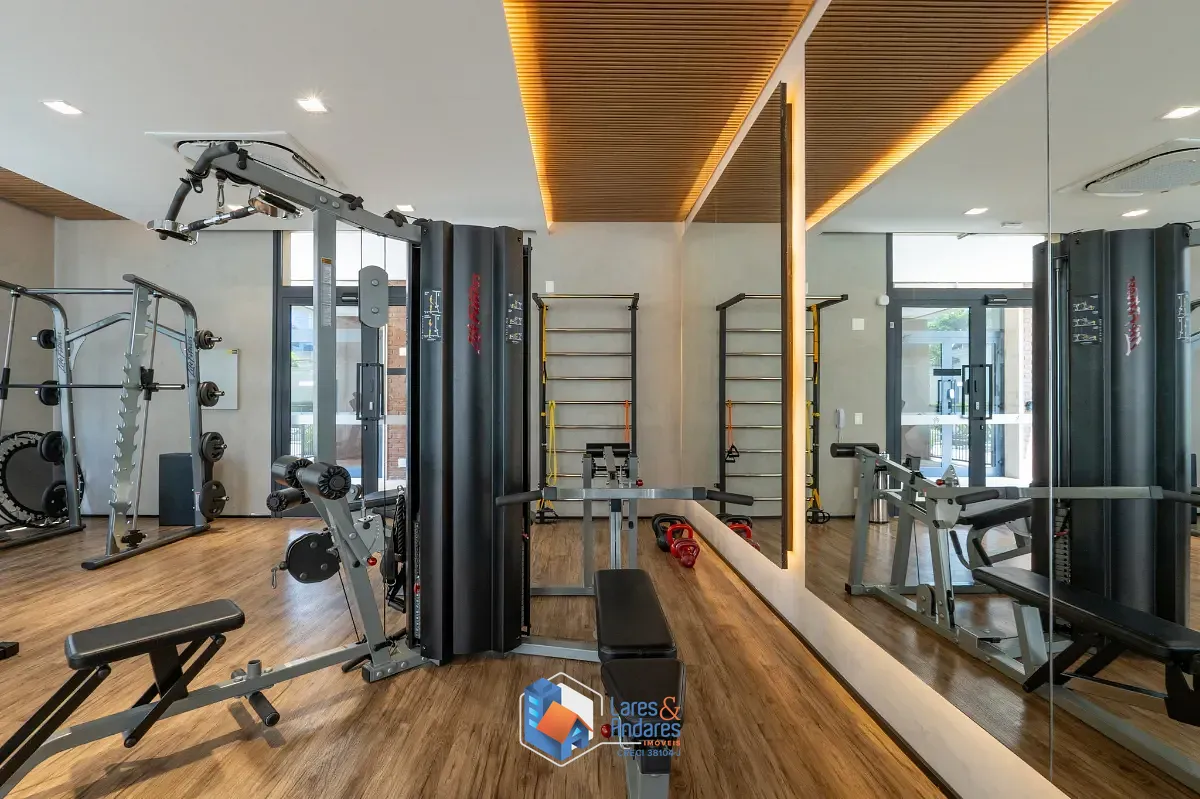 Apartamento, 2 quartos, 147 m² - Foto 40