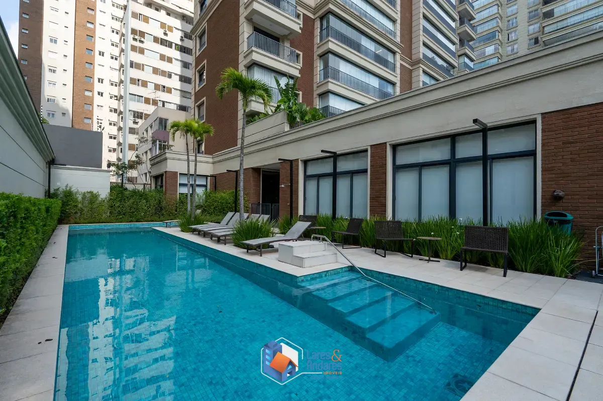 Apartamento, 2 quartos, 147 m² - Foto 42