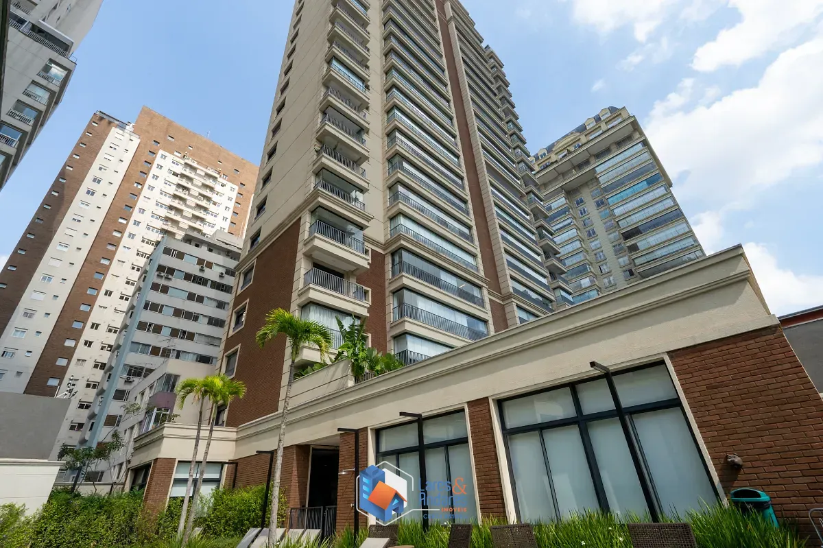 Apartamento, 2 quartos, 147 m² - Foto 36