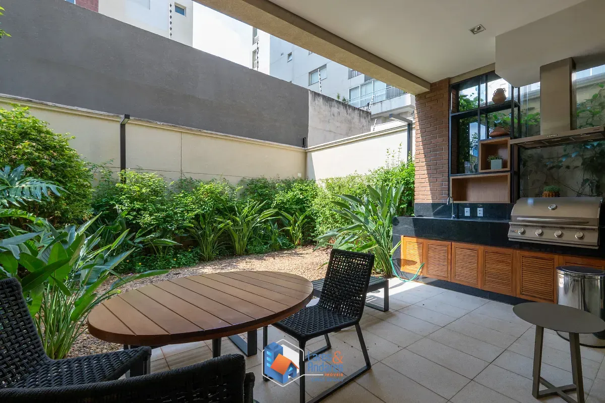 Apartamento, 2 quartos, 147 m² - Foto 46