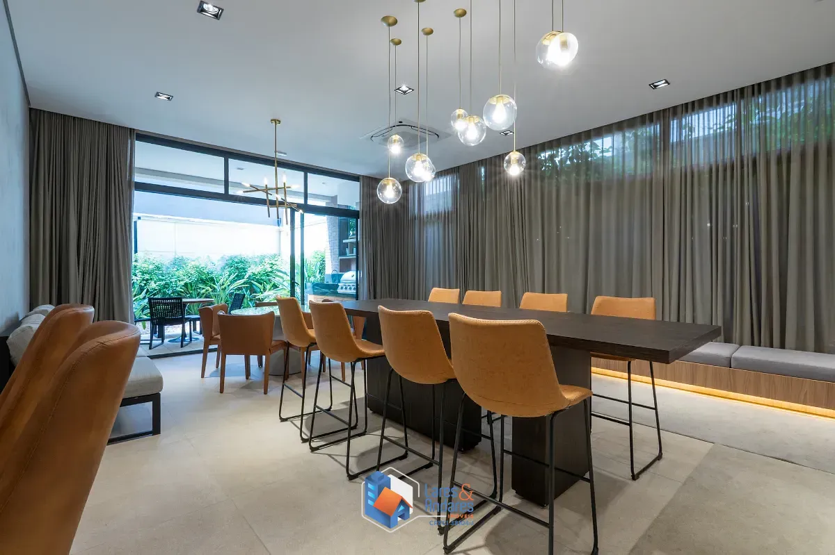 Apartamento, 2 quartos, 147 m² - Foto 47