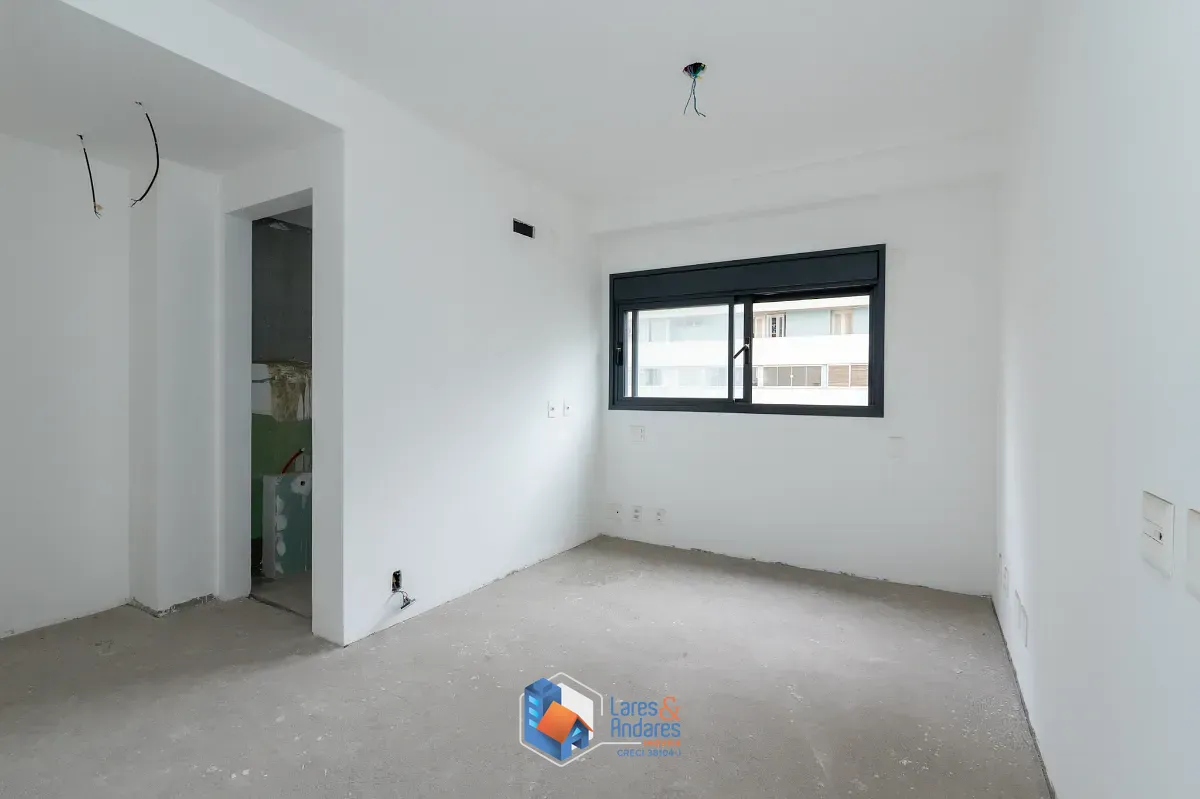 Apartamento, 2 quartos, 147 m² - Foto 16