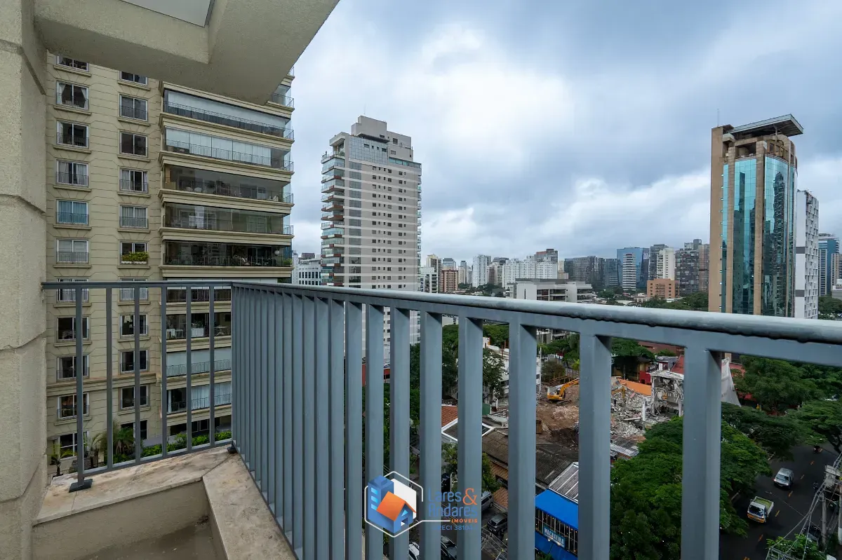 Apartamento, 2 quartos, 147 m² - Foto 17