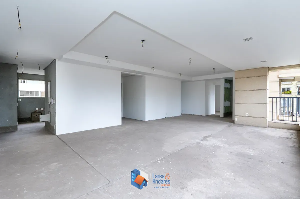 Apartamento, 2 quartos, 147 m² - Foto 30