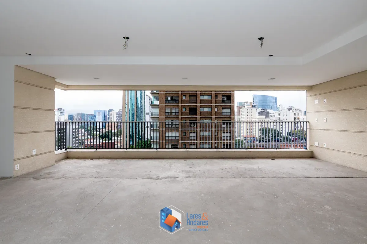 Apartamento, 2 quartos, 147 m² - Foto 2