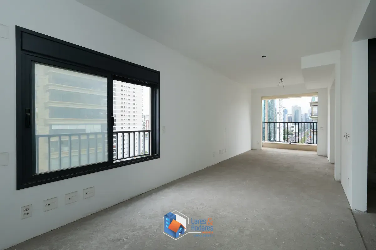 Apartamento, 2 quartos, 147 m² - Foto 34