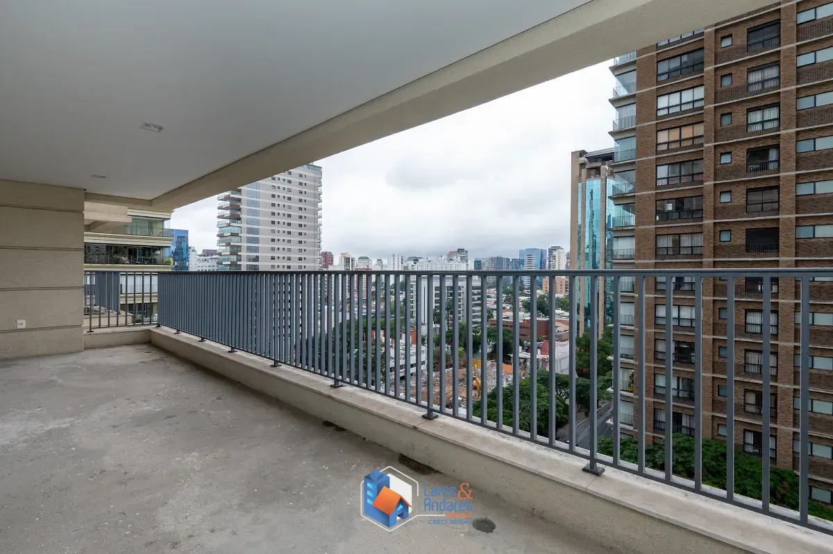 Apartamento, 2 quartos, 147 m² - Foto 7