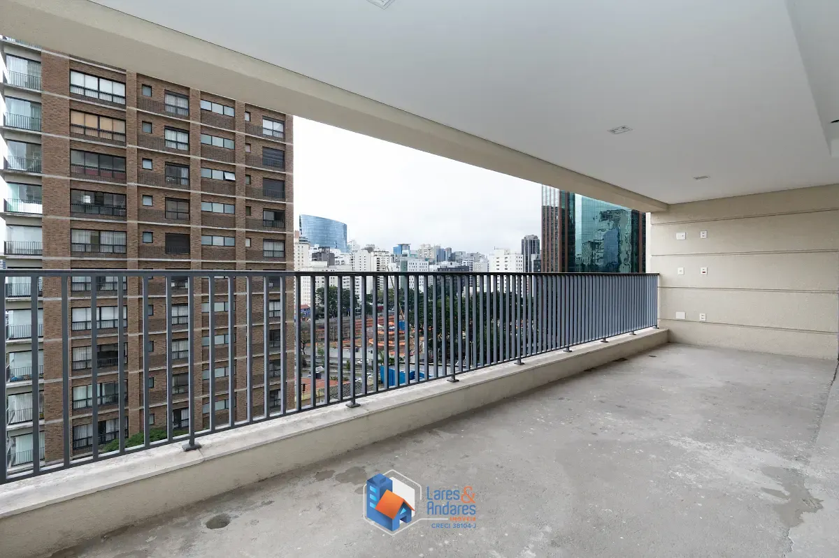 Apartamento, 2 quartos, 147 m² - Foto 6