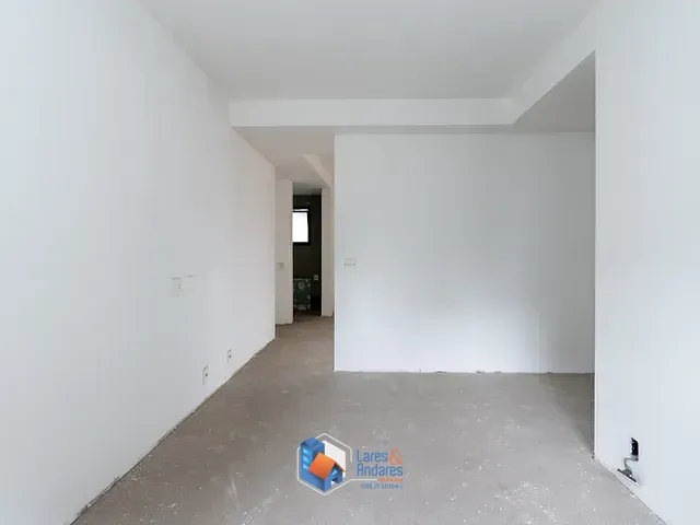 Apartamento com 147m² 2 quartos e 4 banheiros, à venda, no bairro Vila Nova Conceição em São Paulo