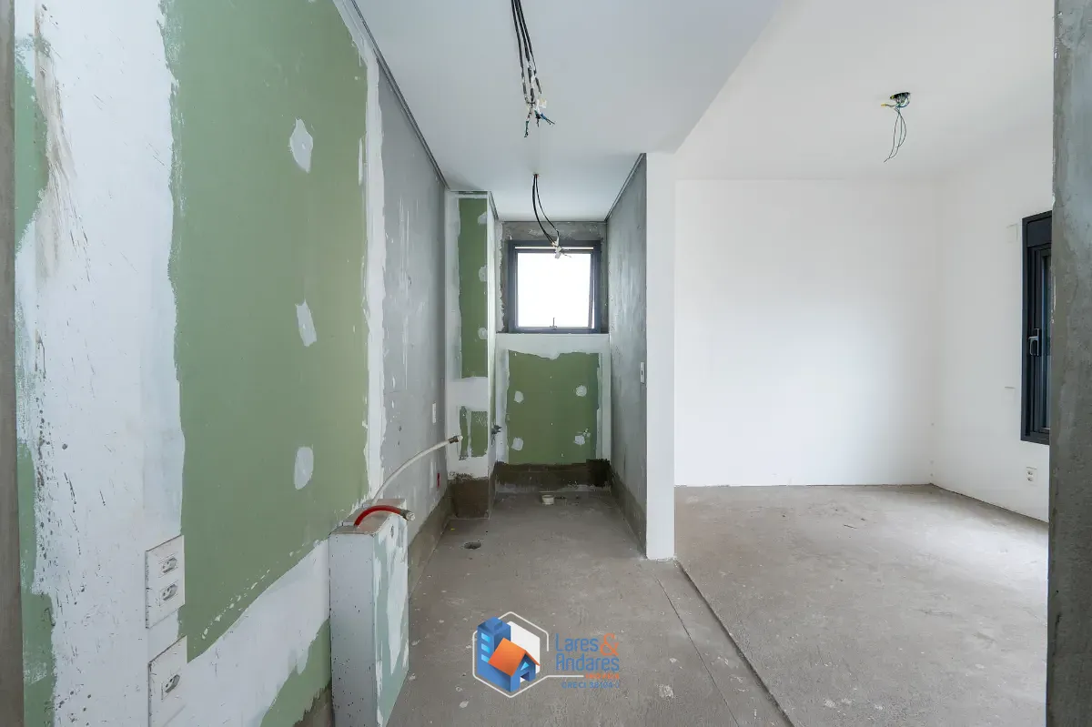 Apartamento, 2 quartos, 147 m² - Foto 33