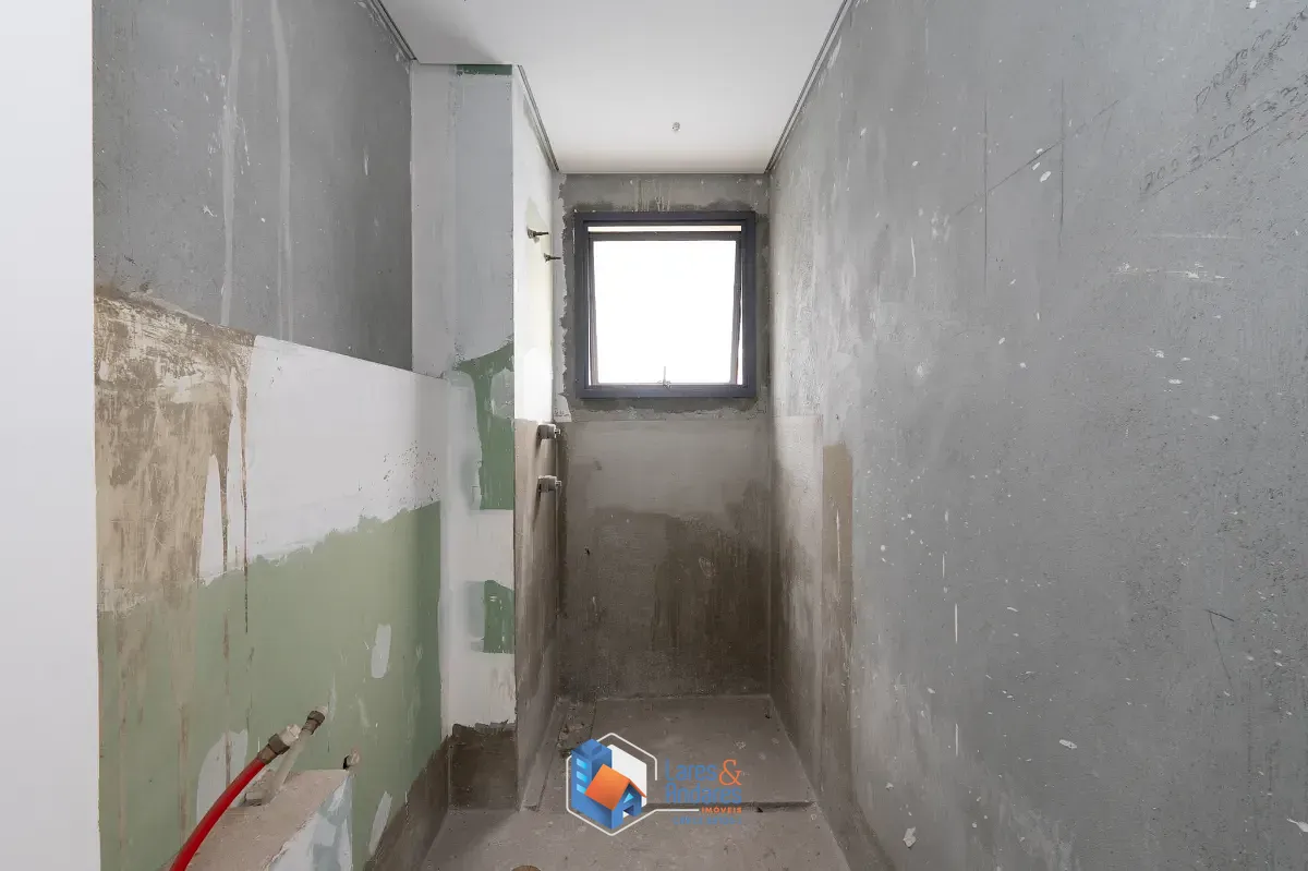 Apartamento, 2 quartos, 147 m² - Foto 27
