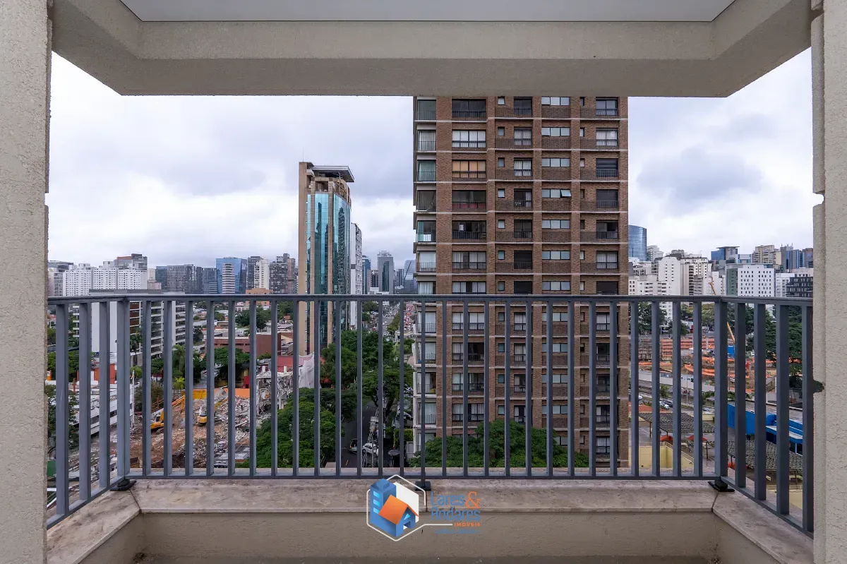 Apartamento, 2 quartos, 147 m² - Foto 29