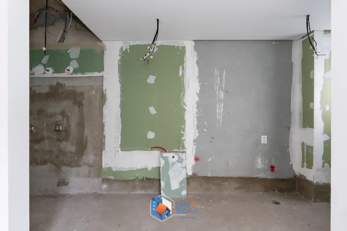 Apartamento, 2 quartos, 147 m² - Foto 14