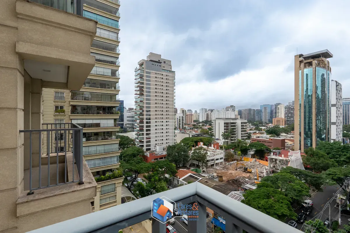 Apartamento, 2 quartos, 147 m² - Foto 11
