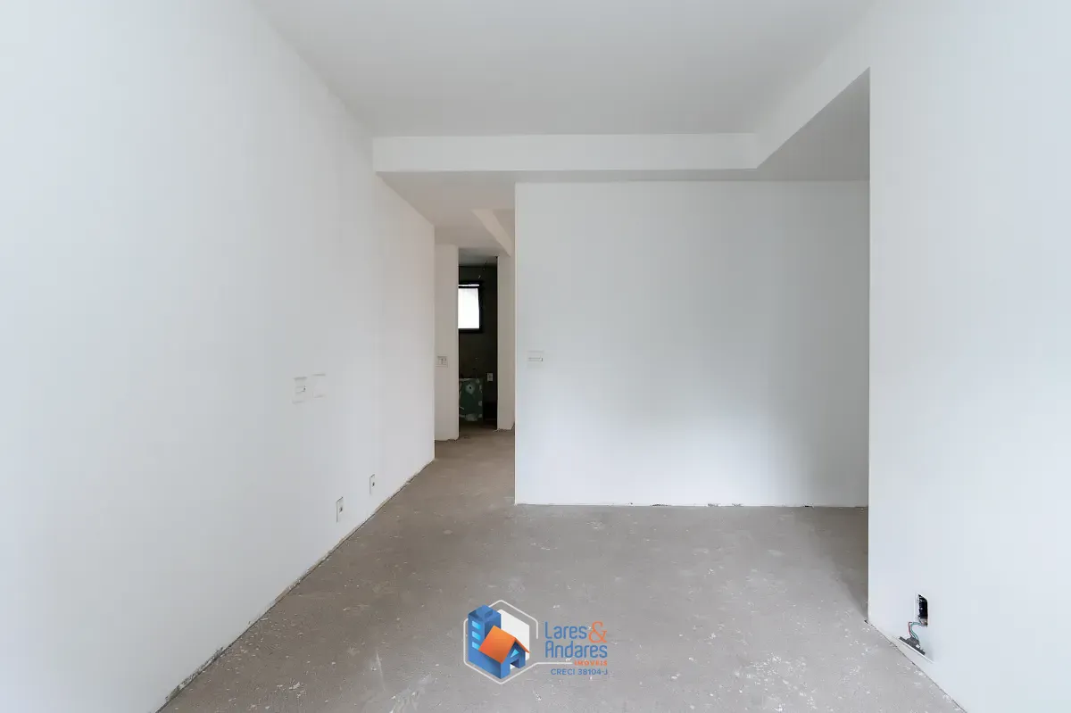 Apartamento, 2 quartos, 147 m² - Foto 5