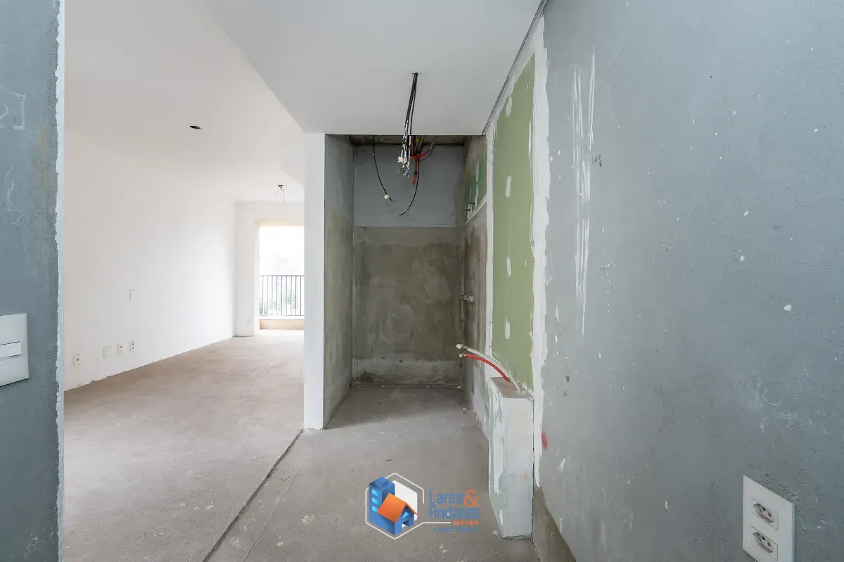 Apartamento, 2 quartos, 147 m² - Foto 12