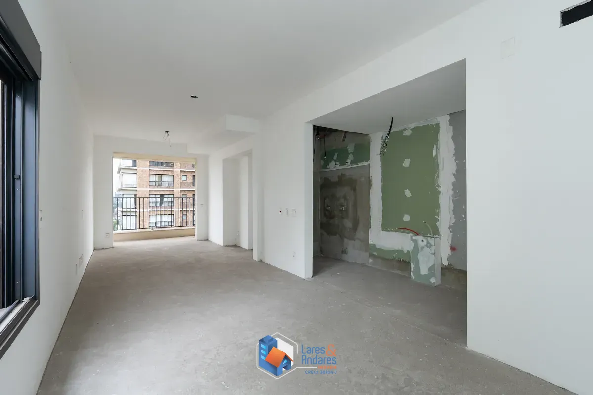 Apartamento, 2 quartos, 147 m² - Foto 21