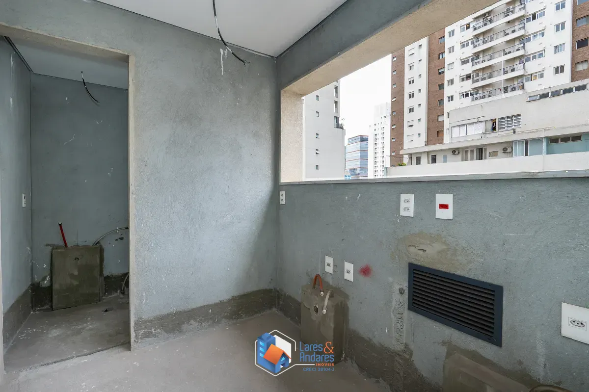 Apartamento, 2 quartos, 147 m² - Foto 22