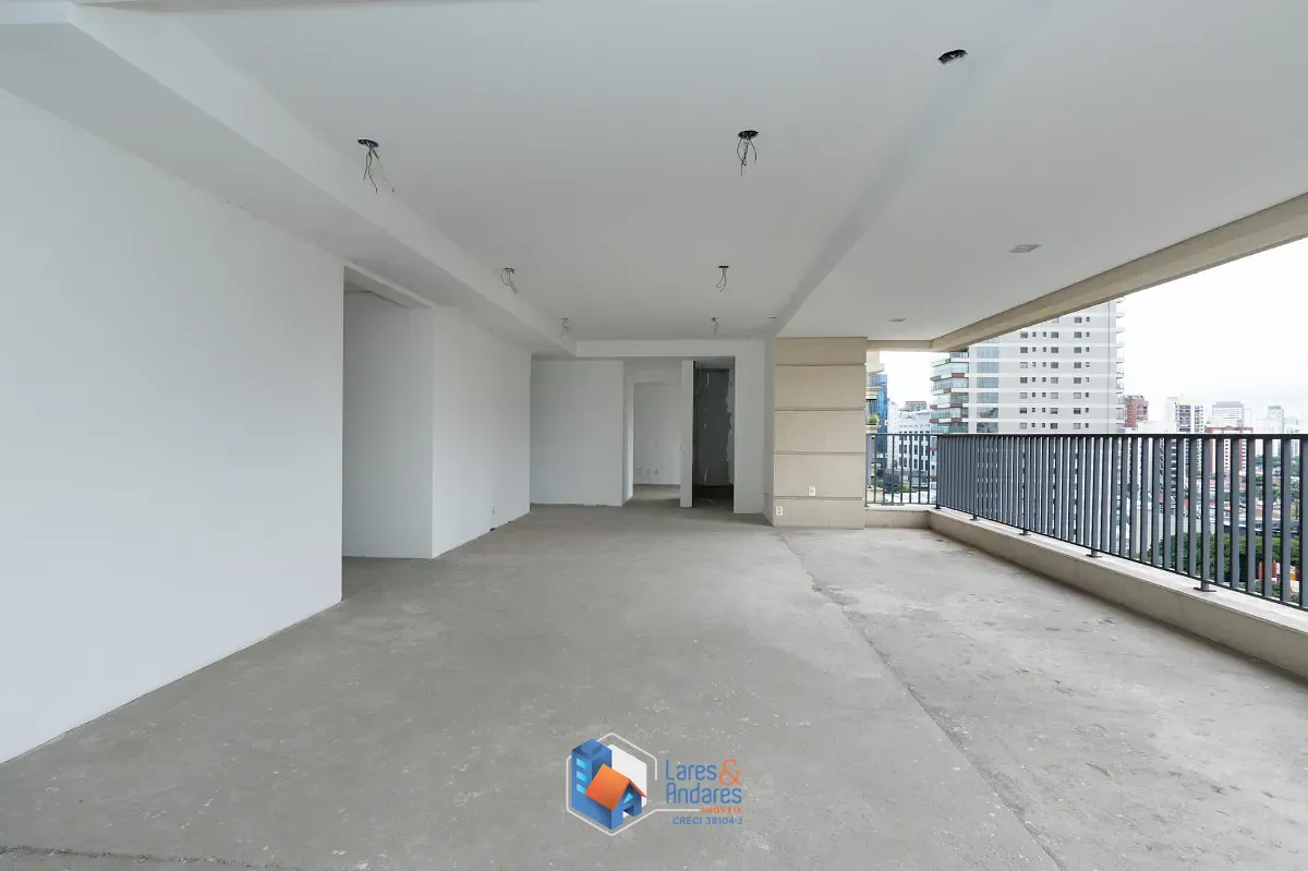 Apartamento, 2 quartos, 147 m² - Foto 28