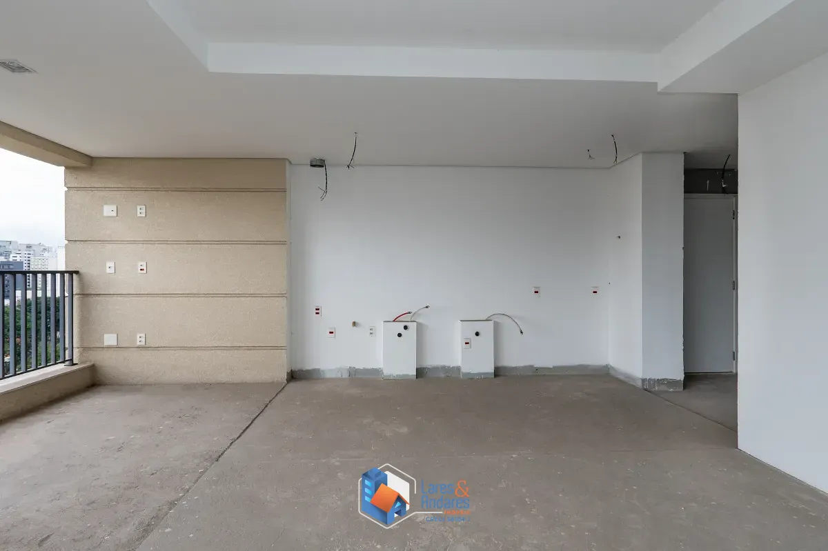 Apartamento, 2 quartos, 147 m² - Foto 31