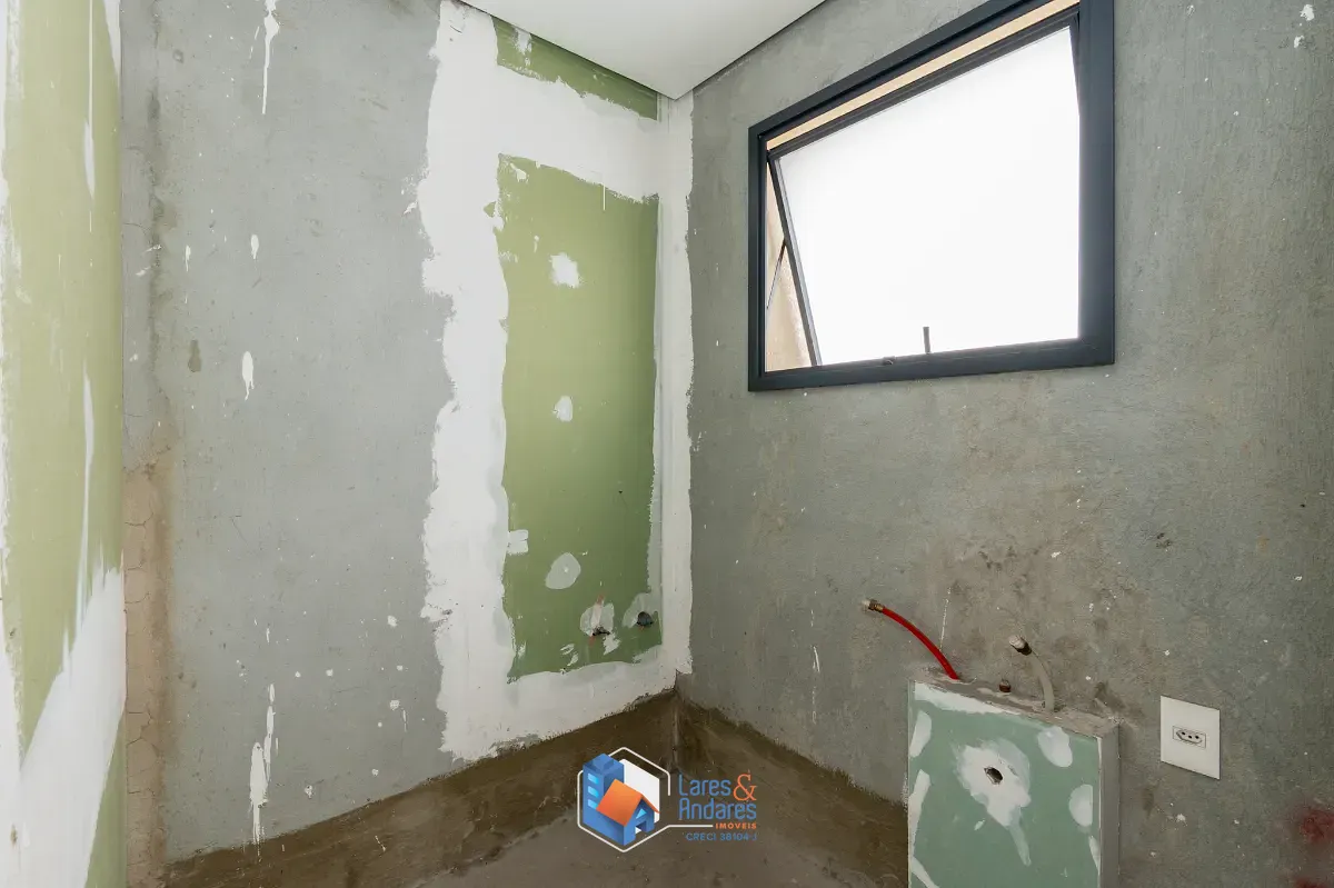 Apartamento, 2 quartos, 147 m² - Foto 13