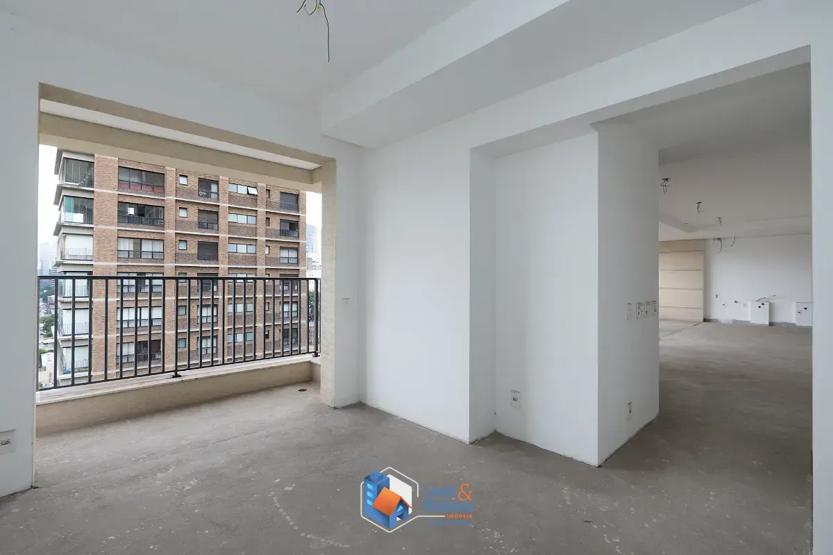 Apartamento, 2 quartos, 147 m² - Foto 15