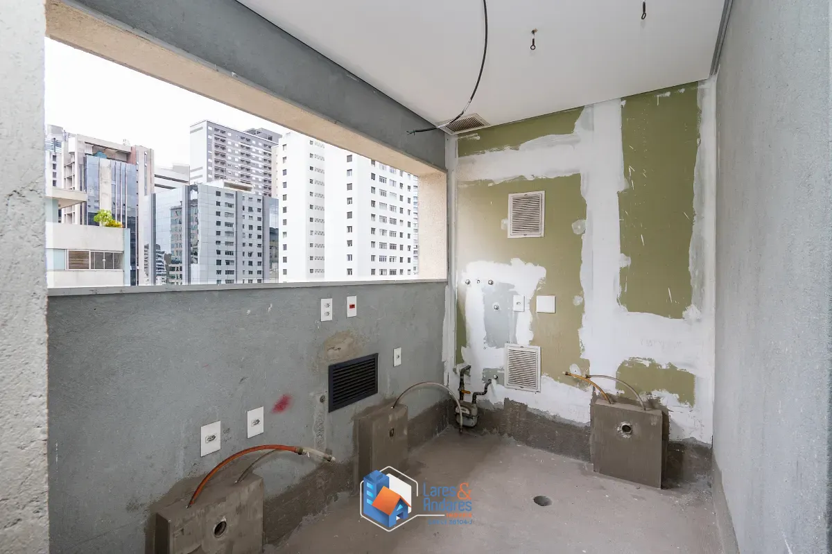 Apartamento, 2 quartos, 147 m² - Foto 8