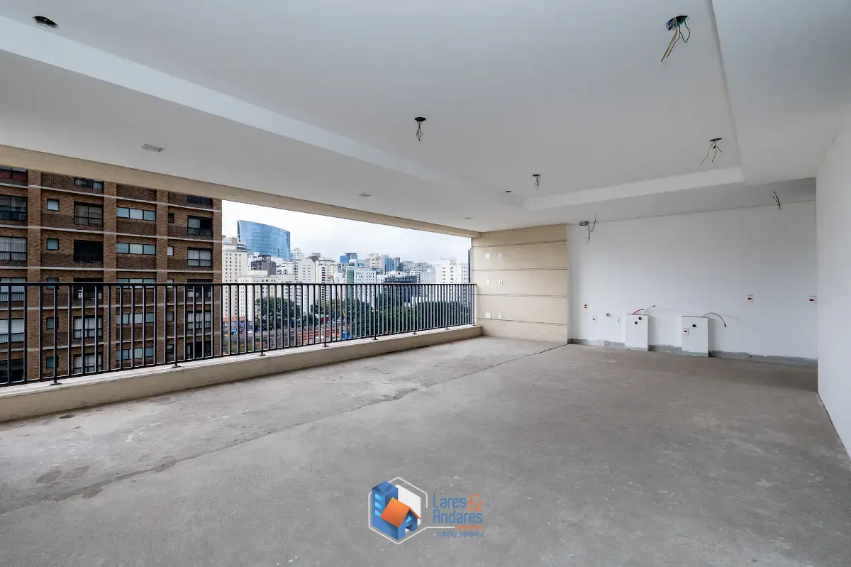 Apartamento, 2 quartos, 147 m² - Foto 32
