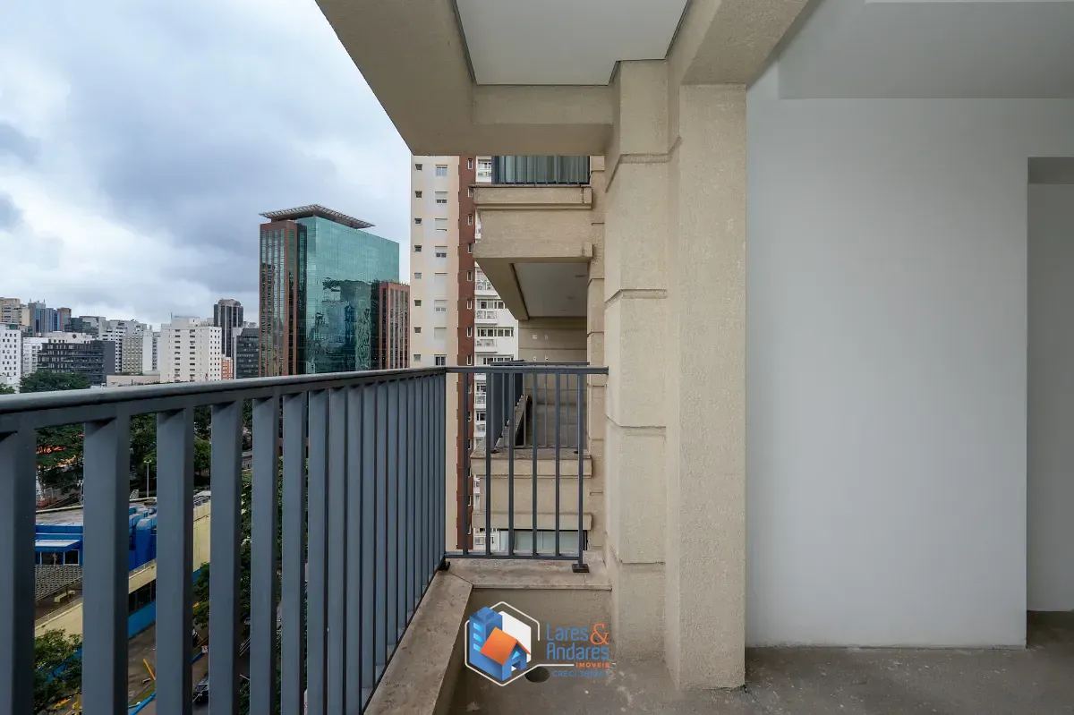 Apartamento, 2 quartos, 147 m² - Foto 18