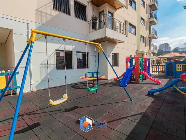 Apartamento com 84m² 3 quartos e 2 banheiros, à venda, no bairro Sacomã em São Paulo