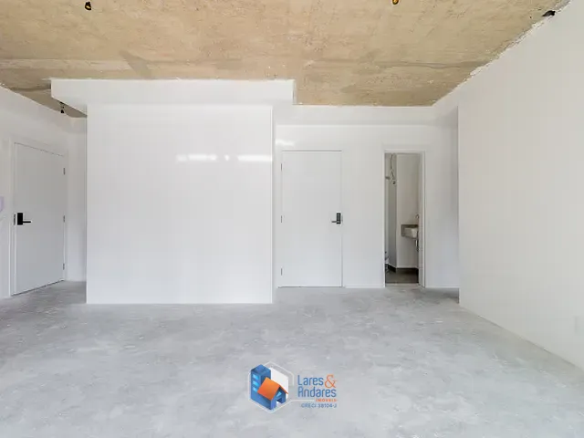 Apartamento com 107m² 3 quartos e 3 banheiros, à venda, no bairro Pinheiros em São Paulo
