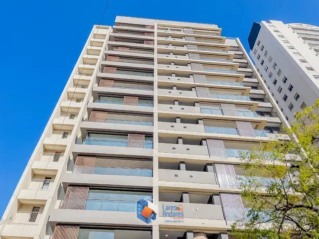 Apartamento com 107m² 3 quartos e 3 banheiros, à venda, no bairro Pinheiros em São Paulo