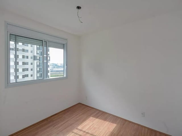 Foto do Apartamento - Apartamento novo à venda e Locação, Piso laminado nos dormitórios, Ponto para ar-condicionado  Condomínio com lazer de clube, Socorro, São Paulo, SP | Paulista Imóveis