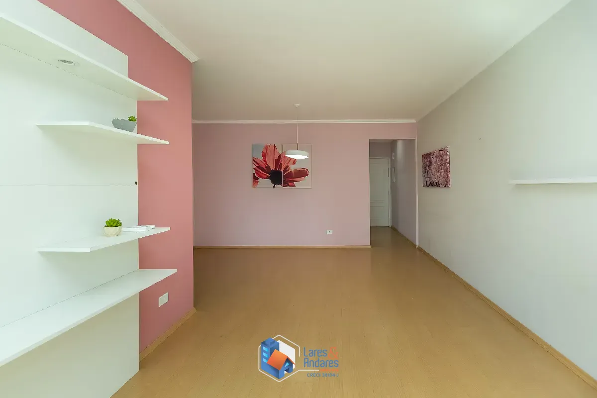 Apartamento, 4 quartos, 105 m² - Foto 5