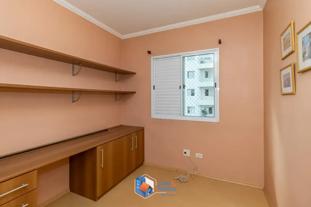 Apartamento, 4 quartos, 105 m² - Foto 21