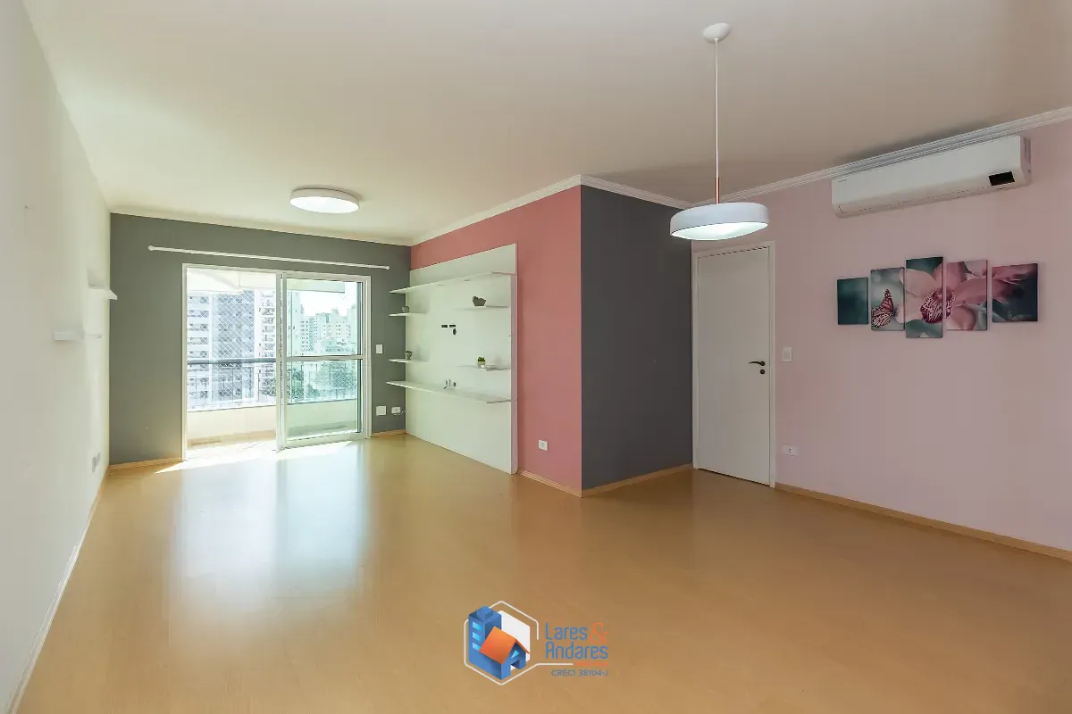 Apartamento, 4 quartos, 105 m² - Foto 1