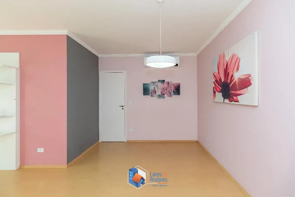 Apartamento, 4 quartos, 105 m² - Foto 7