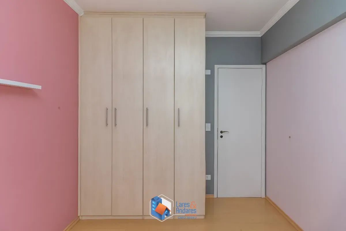 Apartamento, 4 quartos, 105 m² - Foto 19
