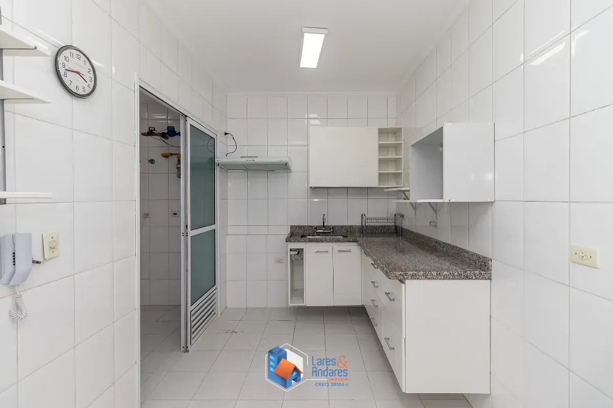 Apartamento, 4 quartos, 105 m² - Foto 11