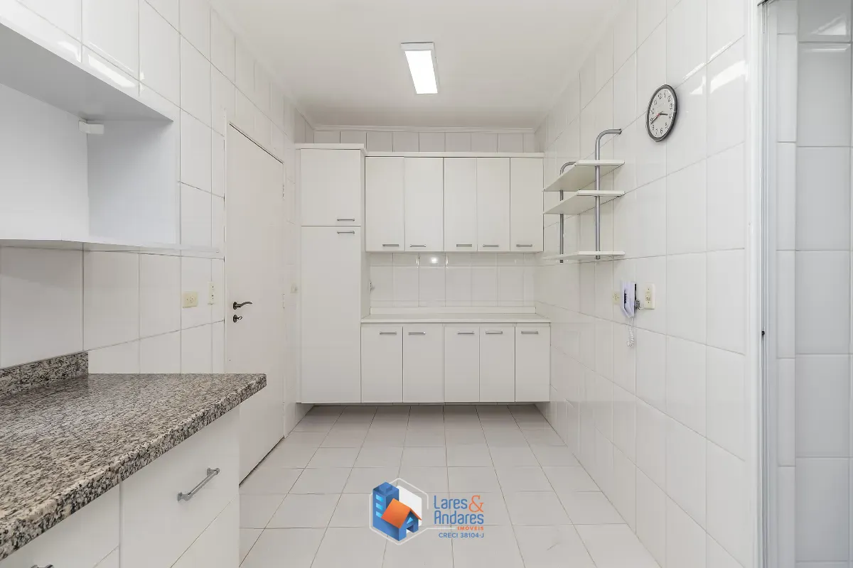 Apartamento, 4 quartos, 105 m² - Foto 13