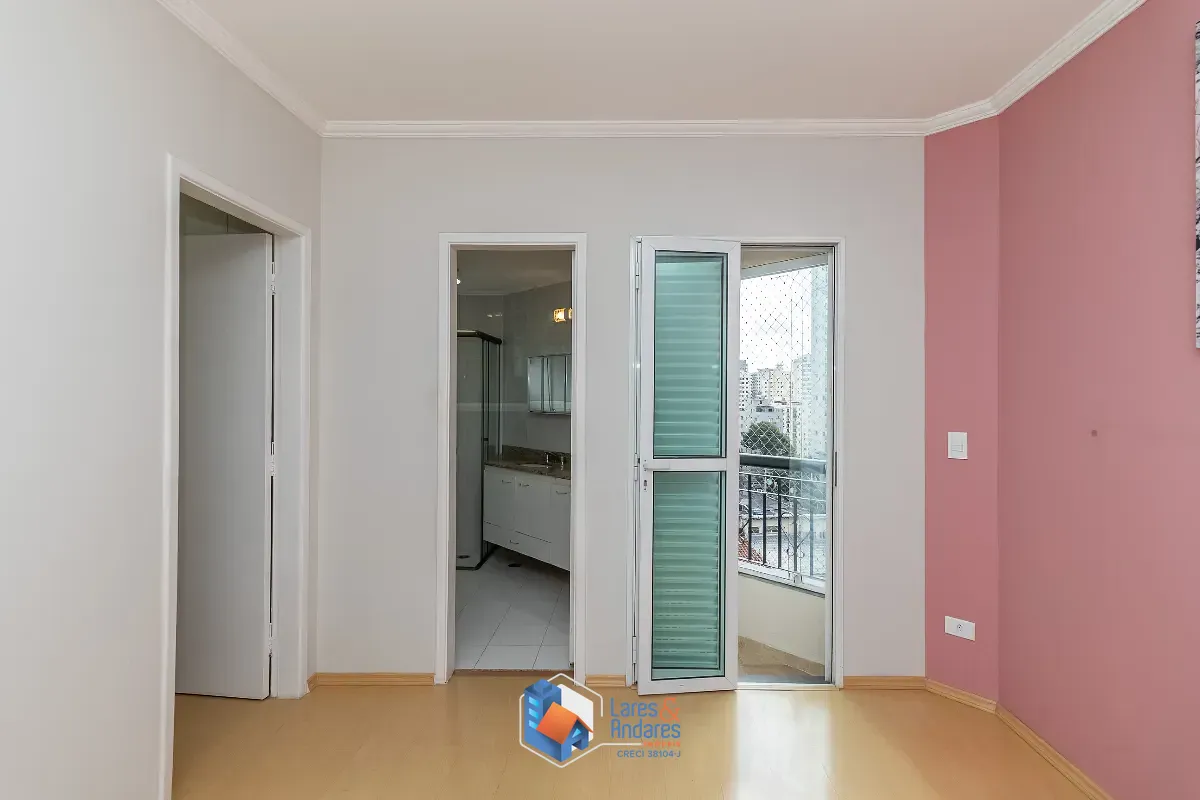 Apartamento, 4 quartos, 105 m² - Foto 25