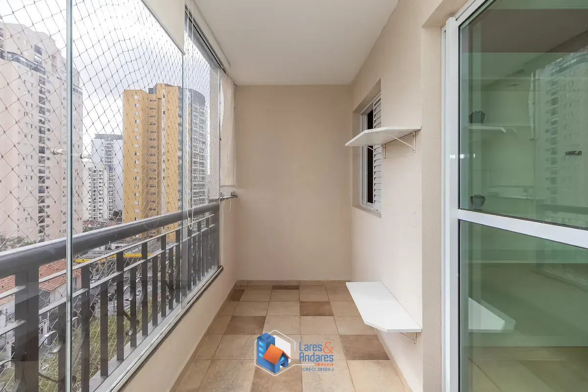 Apartamento, 4 quartos, 105 m² - Foto 8