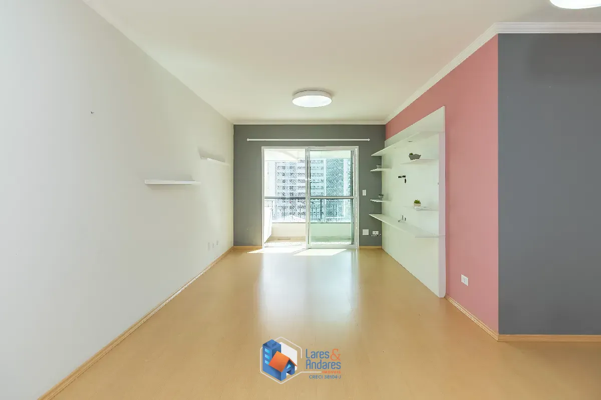 Apartamento, 4 quartos, 105 m² - Foto 2