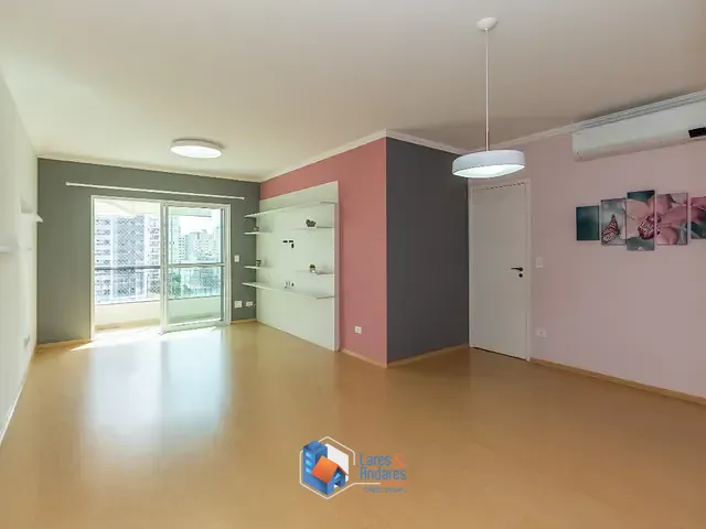 Apartamento com 105m² 4 quartos e 3 banheiros, à venda, no bairro Saúde em São Paulo