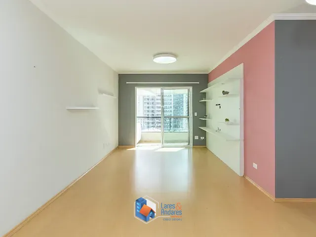 Apartamento com 105m² 4 quartos e 3 banheiros, à venda, no bairro Saúde em São Paulo