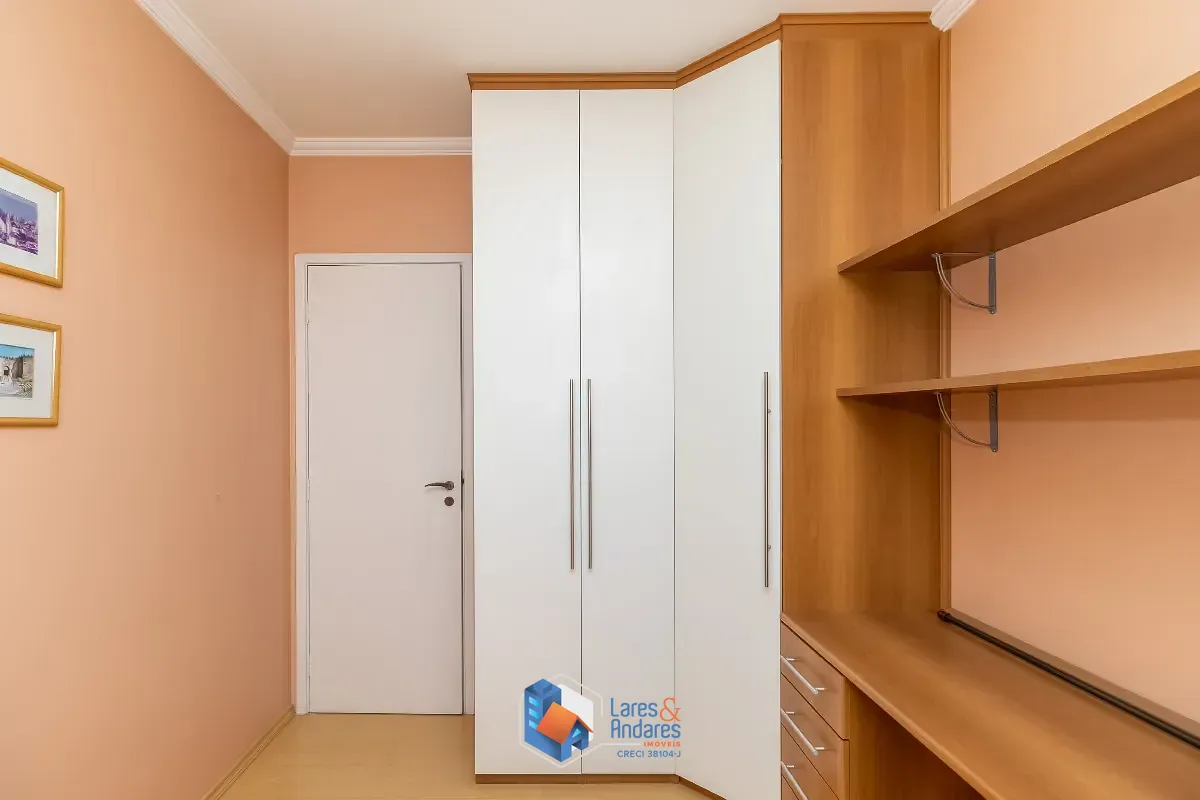 Apartamento, 4 quartos, 105 m² - Foto 24