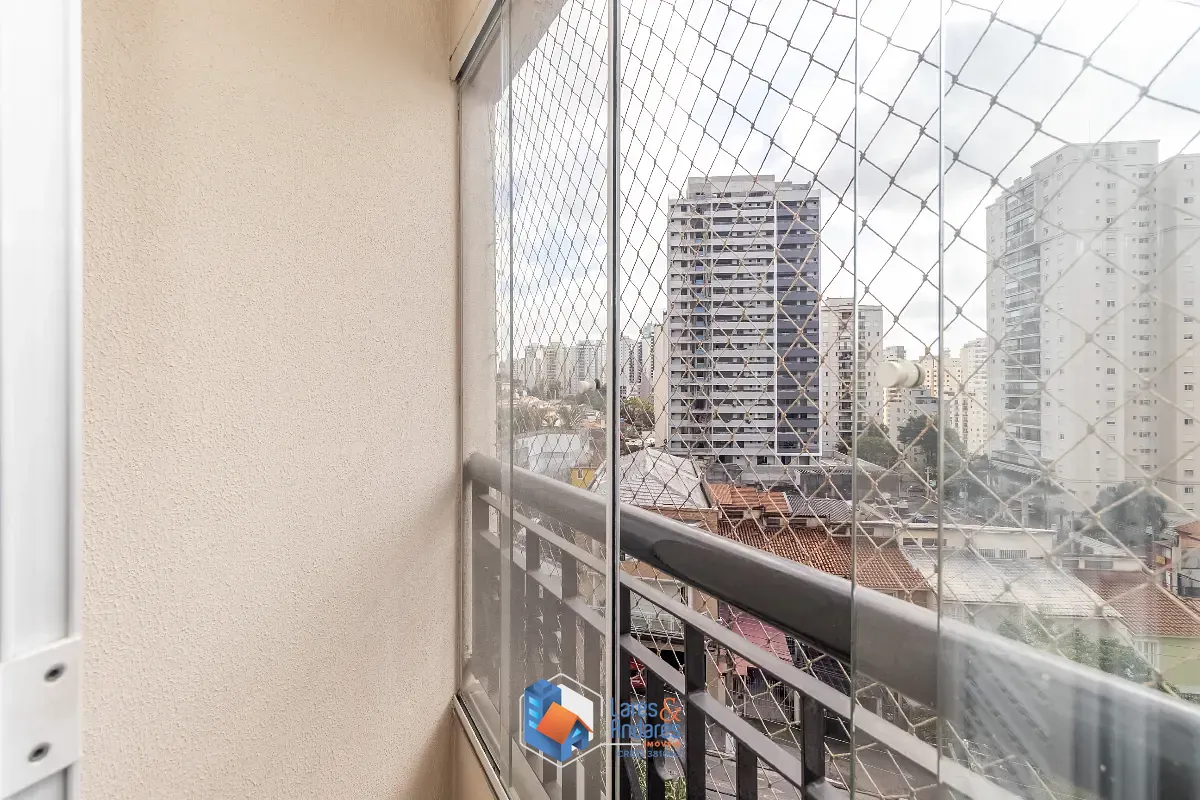 Apartamento, 4 quartos, 105 m² - Foto 28